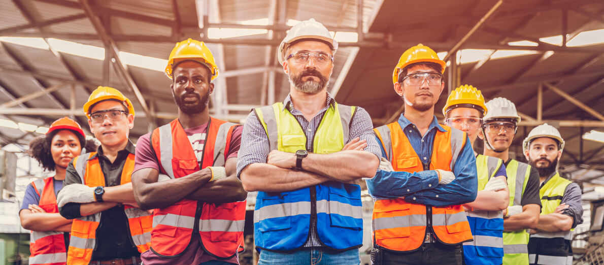 Showcasing Innovative Artistry in Construction